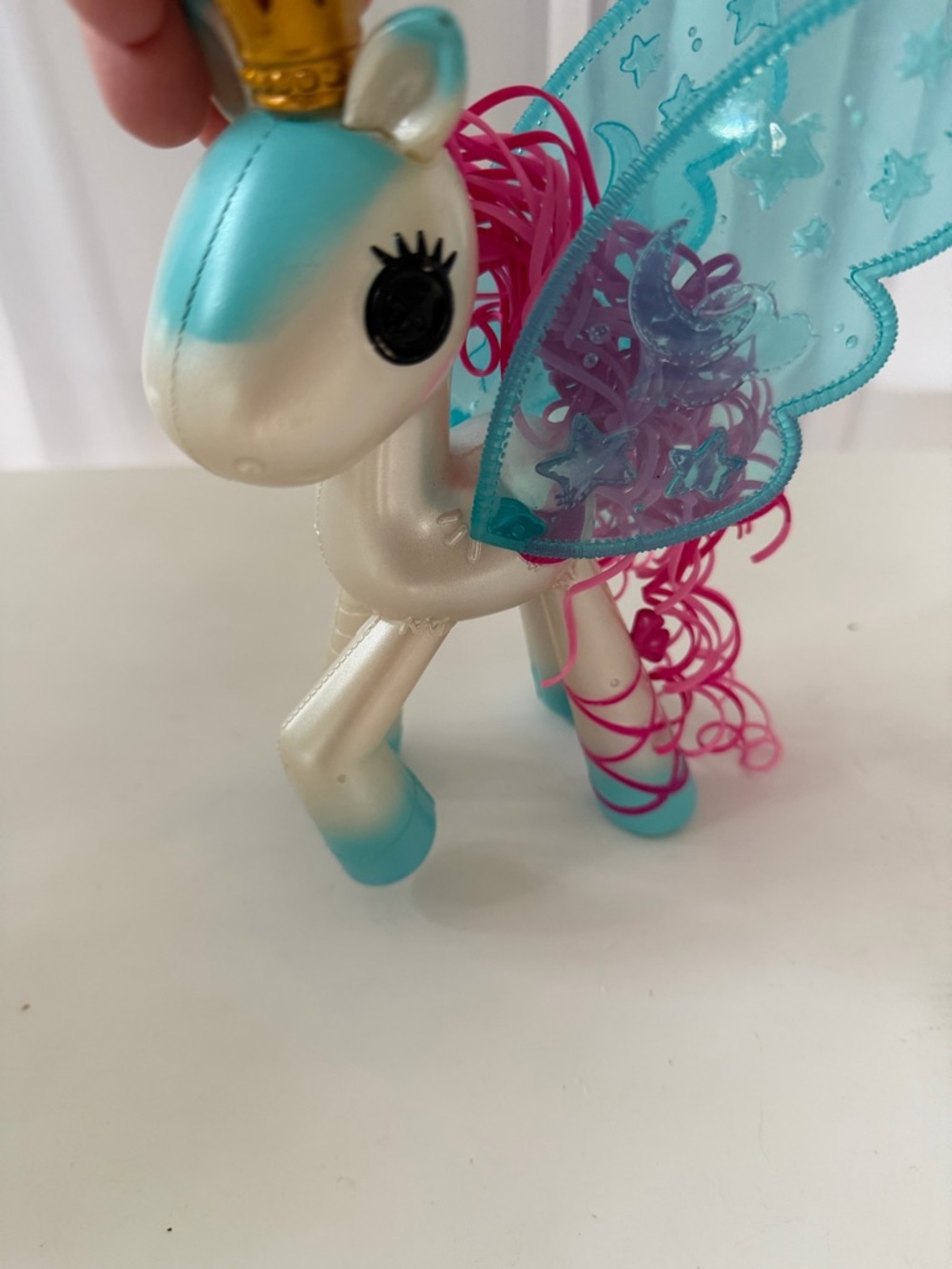 Lalaloopsy lightening pony - Picture 5 of 6